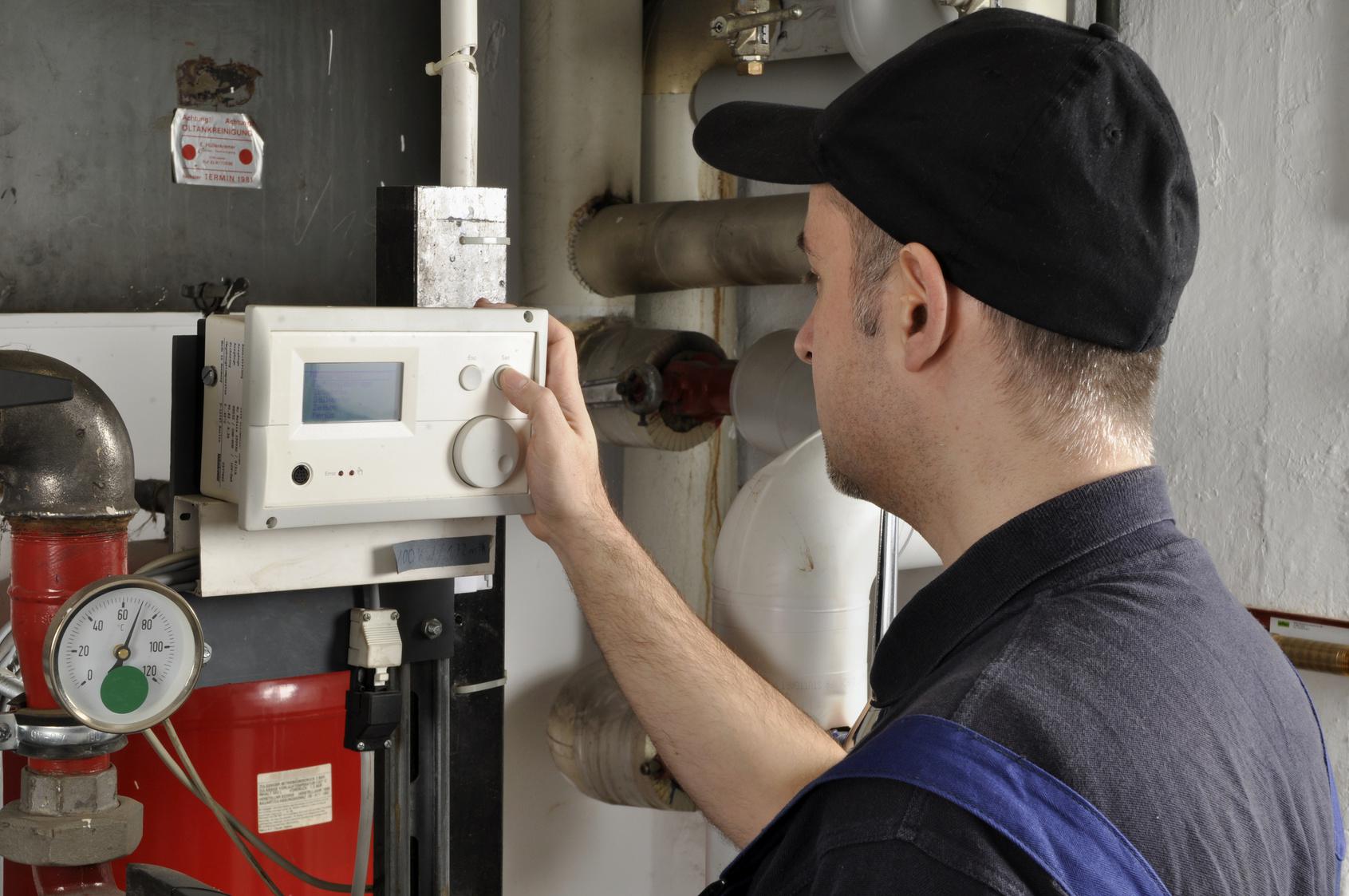 remplacement chaudière électrique coût Paris 9